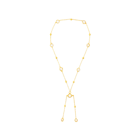 Cyrus Handchain