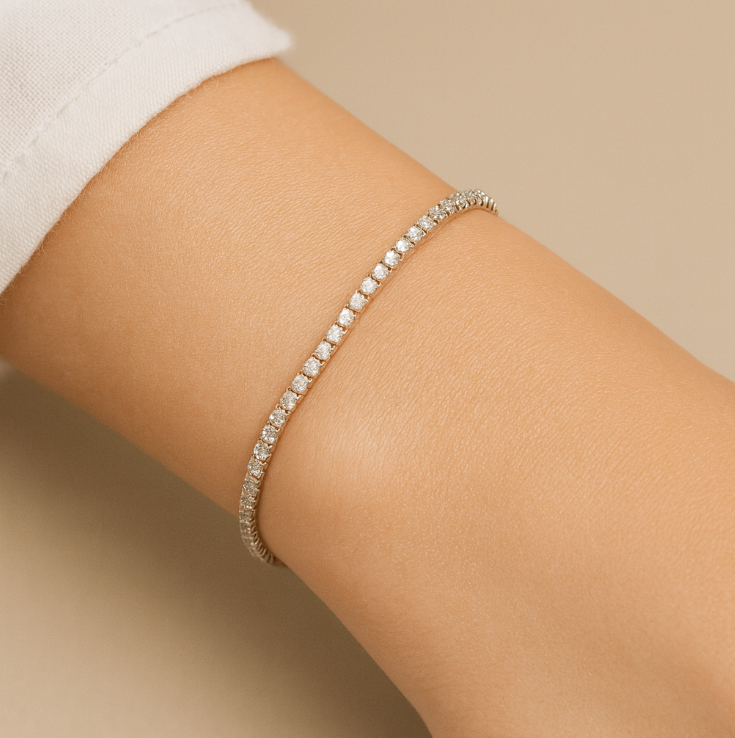 Tennis Bracelet