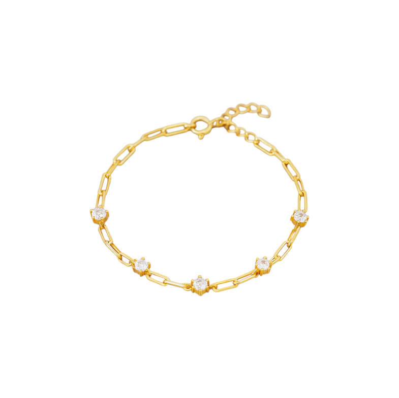 Zeena's Bracelet