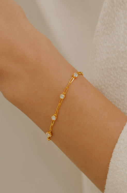 Zeena's Bracelet