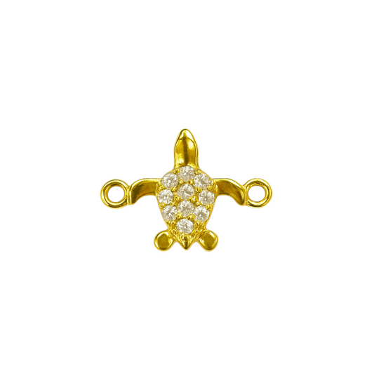 Turtle Charm