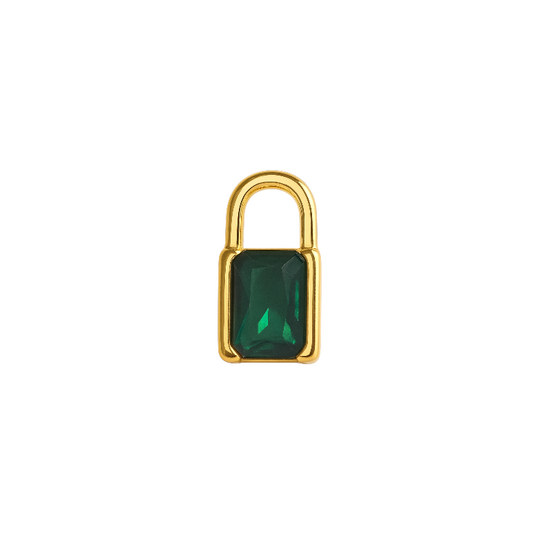 Mini Baguette Charm