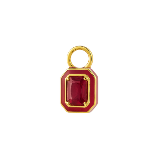 Baguette Charm