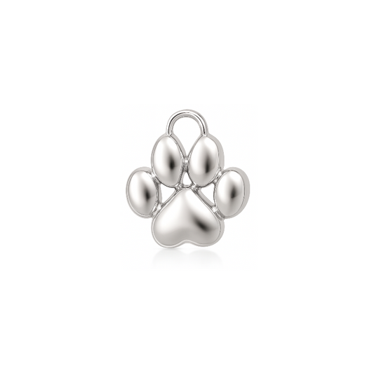 Paw Charm