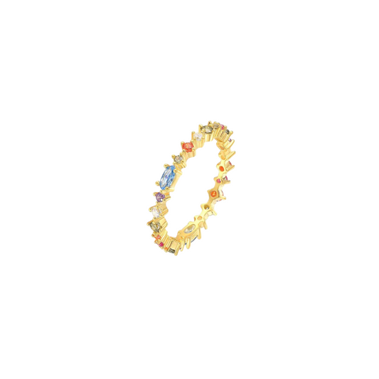 Sage Ring