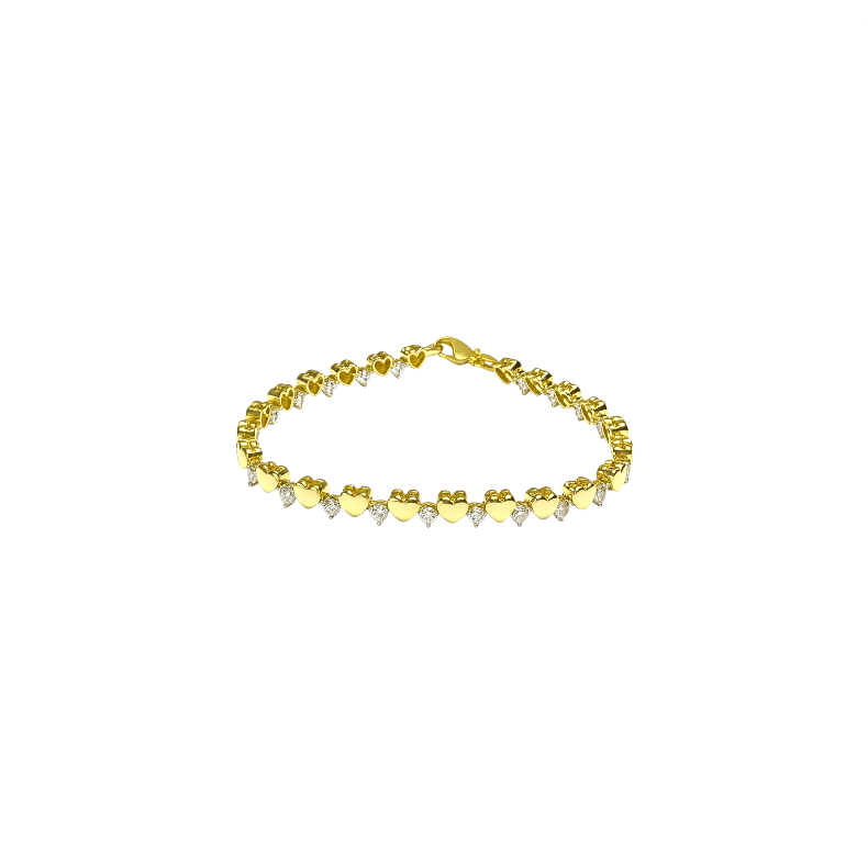 Eternal Love Bracelet