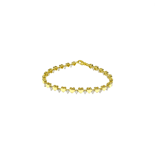 Eternal Love Bracelet