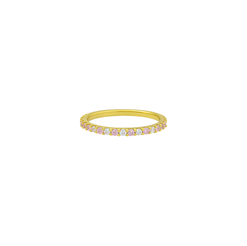 Pavé Ring