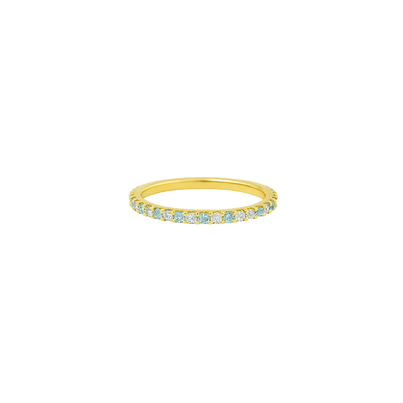 Pavé Ring