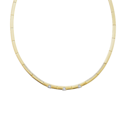 Meridian Necklace