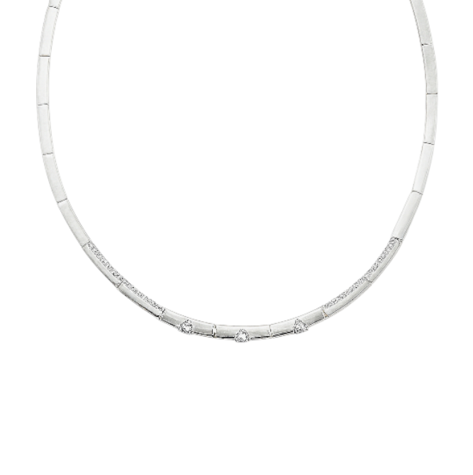 Meridian Necklace