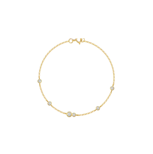 Clemence Bracelet
