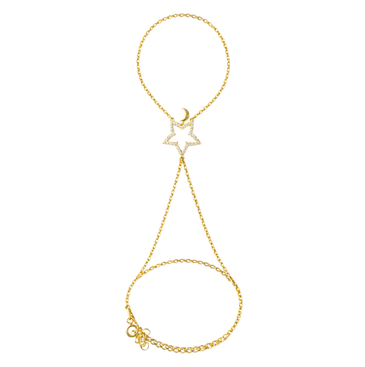 Celestia Handchain