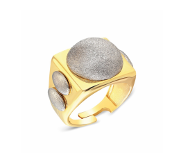 Dome Ring