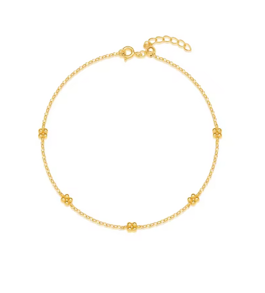 Multi Beads Bracelet