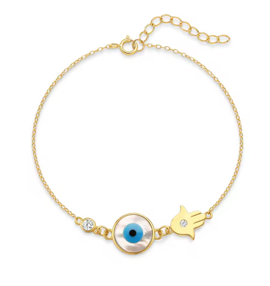 Protection Bracelet