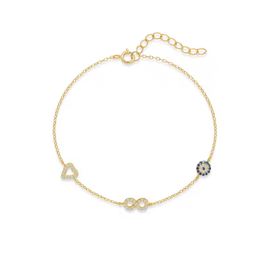 Luck Bracelet