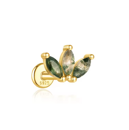 Lotus Stud