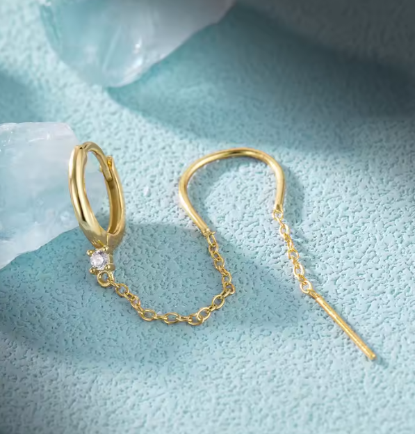 Threader Hoop