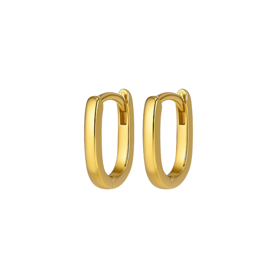 Icon Bold Hoops