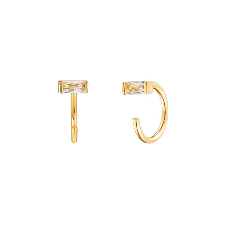 Baguette Ear Hook