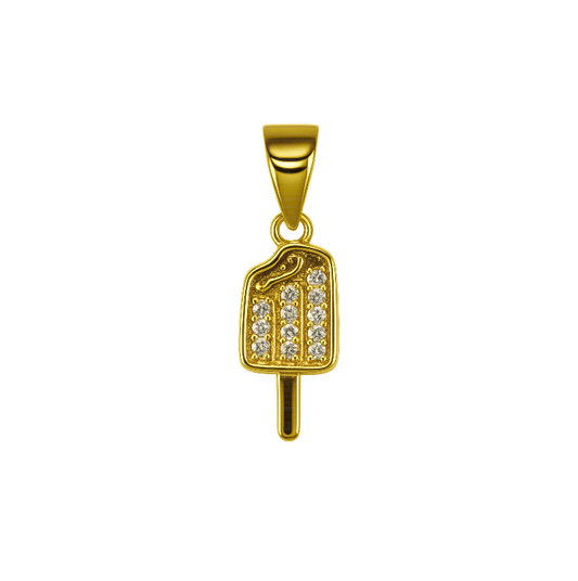 Popsicle Charm