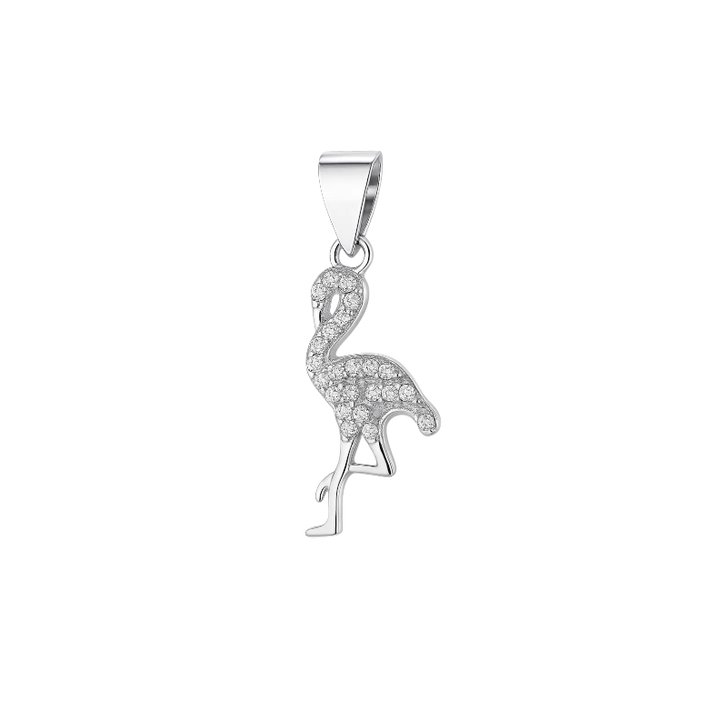 Flamingo Charm
