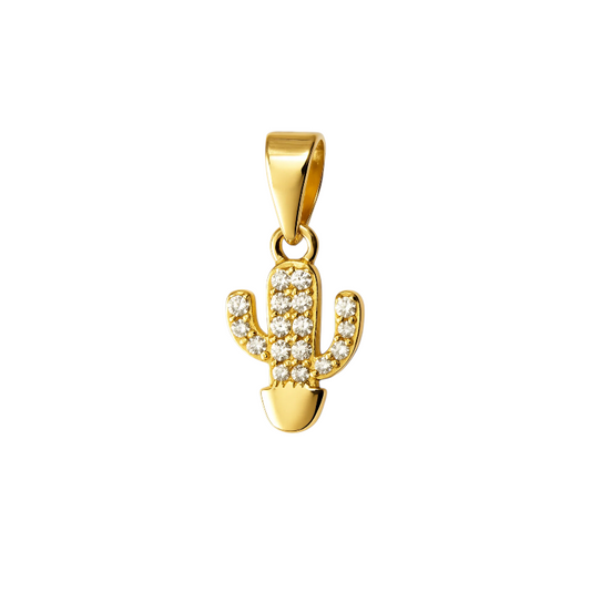 Cactus Charm