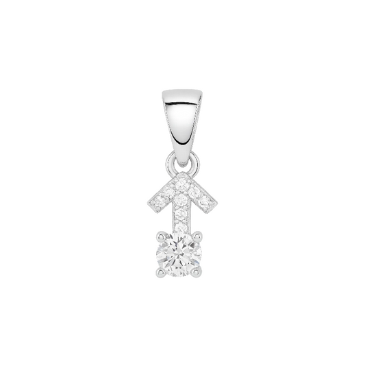 Arrow Charm