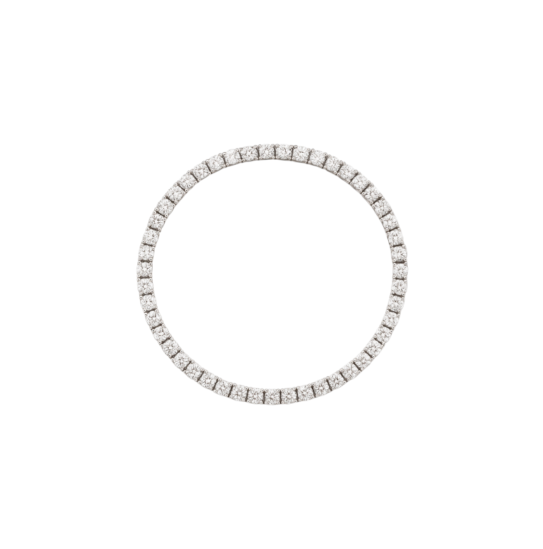 Flexi Tennis Bracelet