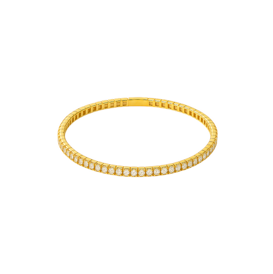Tennis Bangle