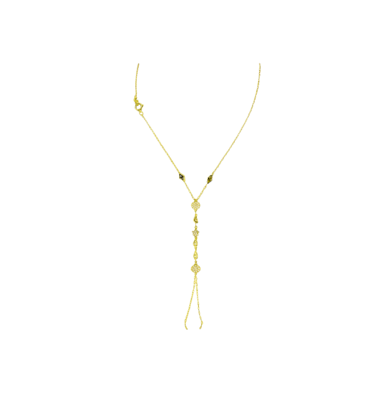 Alaya Handchain