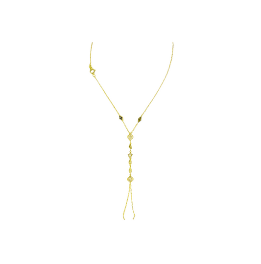 Alaya Handchain