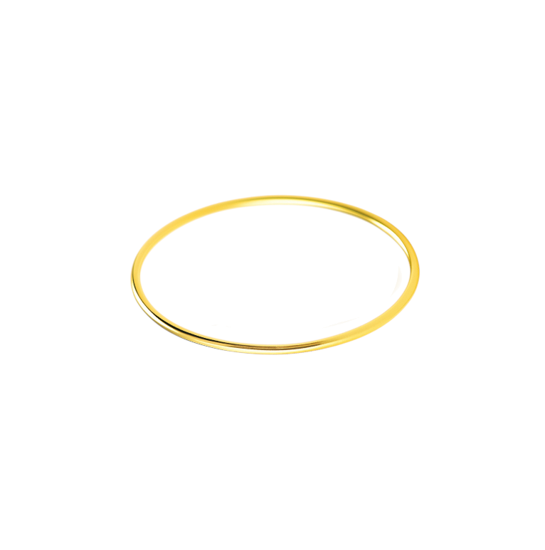 Plain Thin Ring