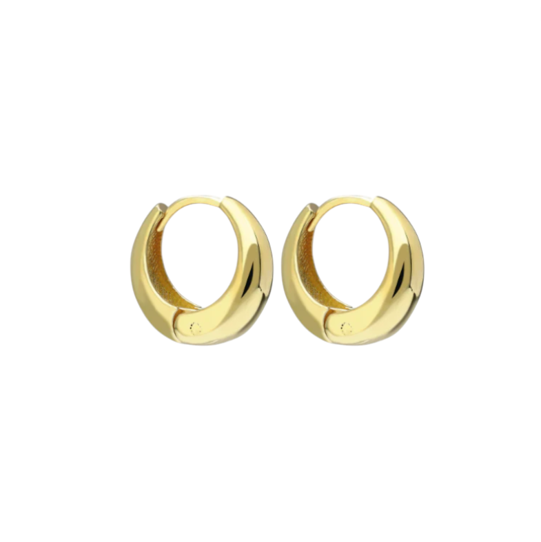 Midi Dome Hoops