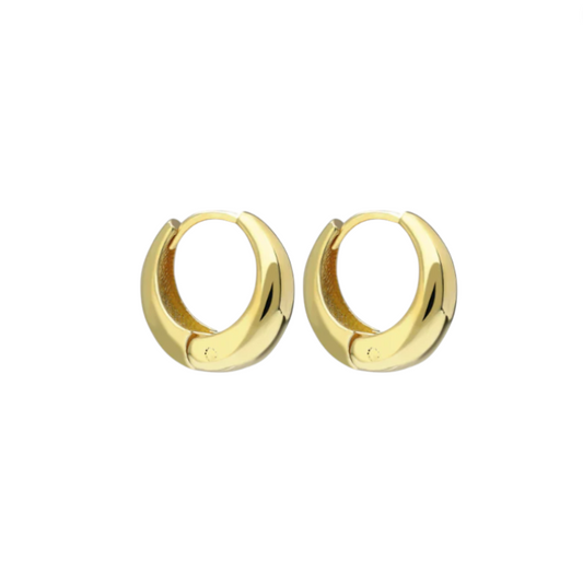 Midi Dome Hoops