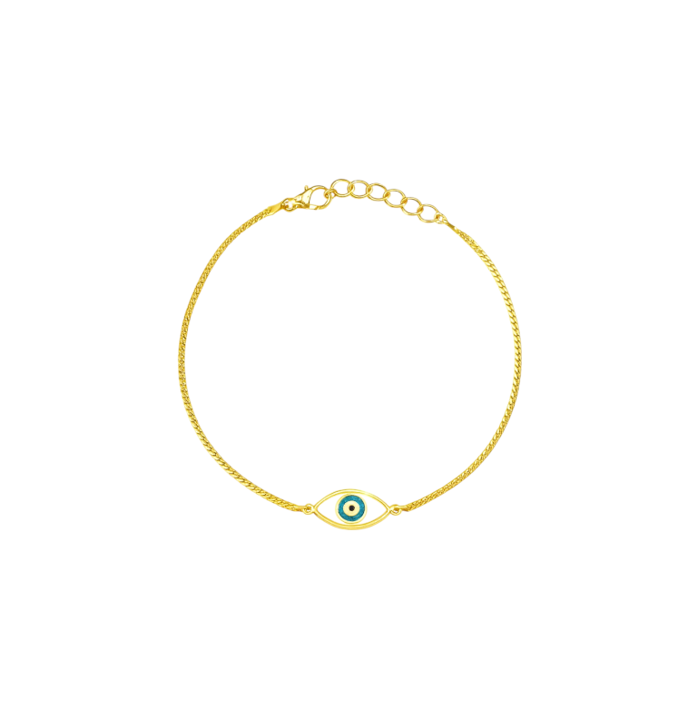 Mini Eye Bracelet
