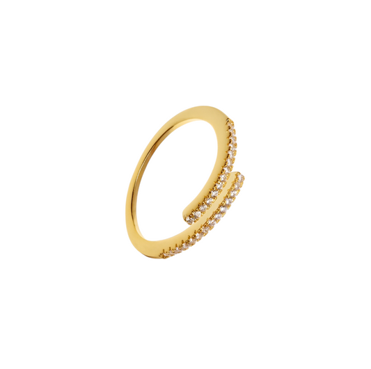 Weave Ring
