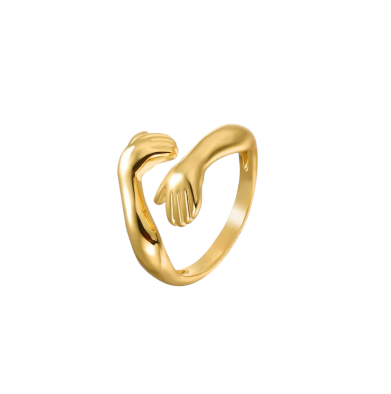 Hug Me Ring