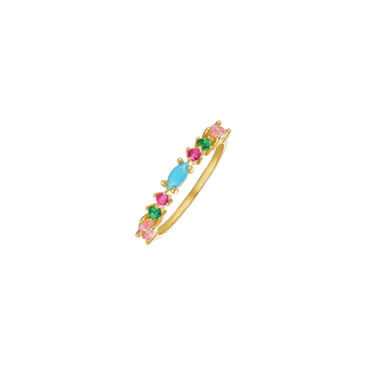 Stella Ring