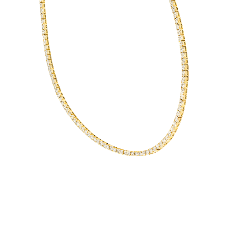Tennis Choker