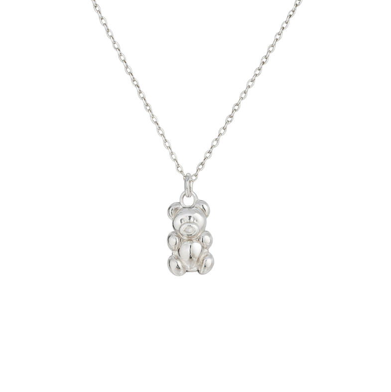 Teddy Necklace