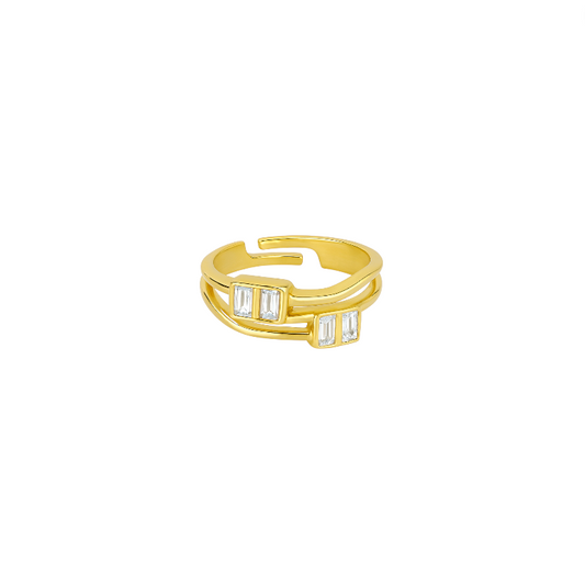 Blaze Ring