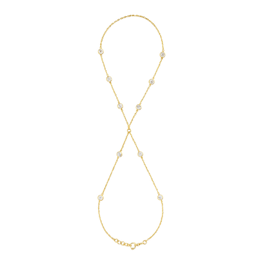 Multi Circles Handchain I