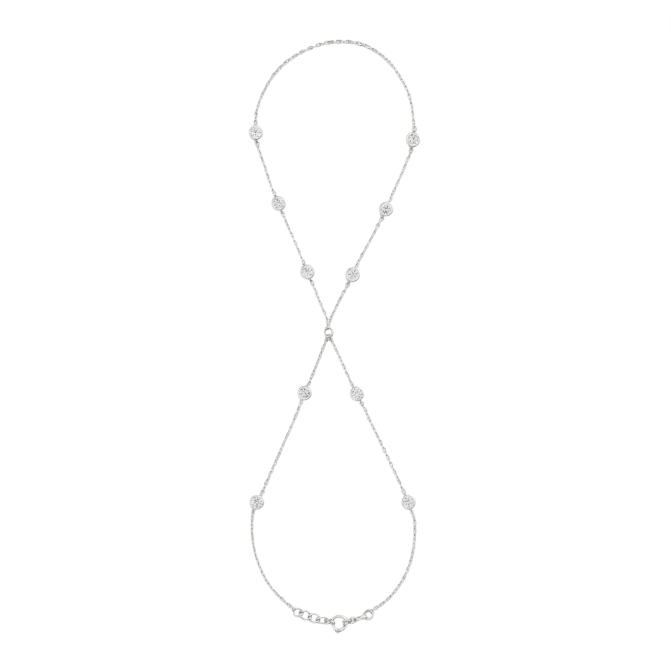 Multi Circles Handchain I