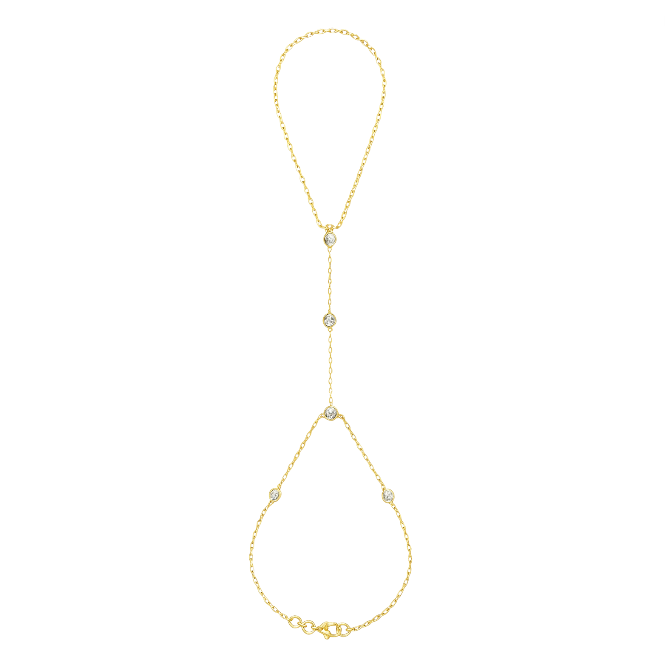 Multi Circles Handchain IIII