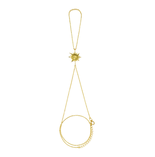 Sun Handchain