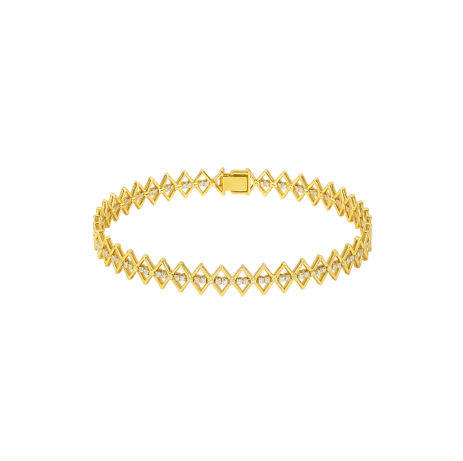 Spiked Bracelet