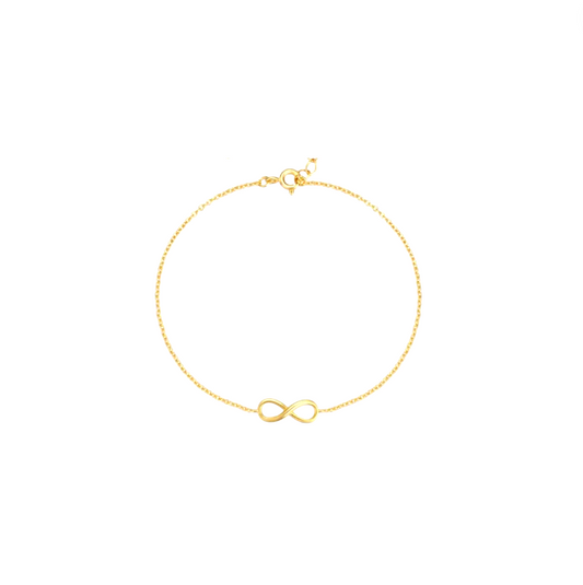 Infinity Bracelet