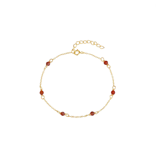 Multi Beads Bracelet